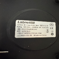 Labnet Mini Centrifuge image 0